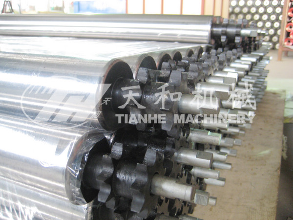 conveyor roller