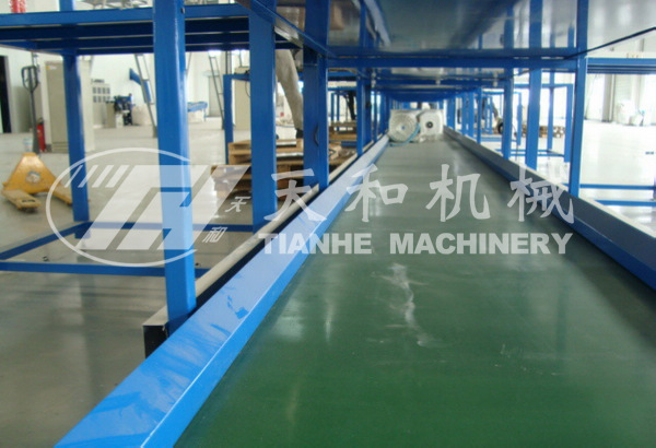 belt conveyor